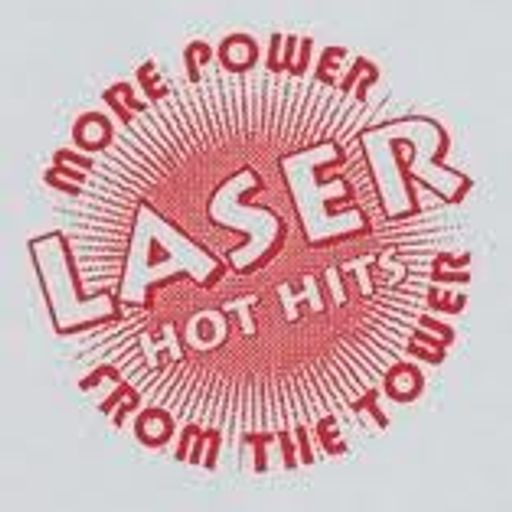Laser Hot Hits & Laser Gold