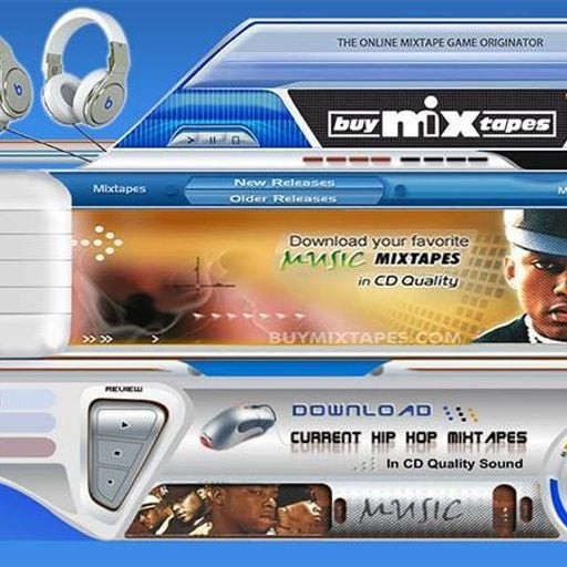 buymixtapes