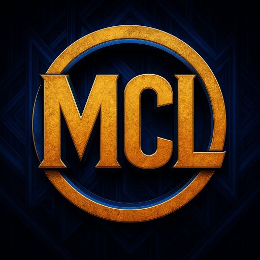 MCL IN DA HOUSE