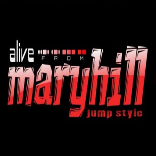 Alive From Maryhill