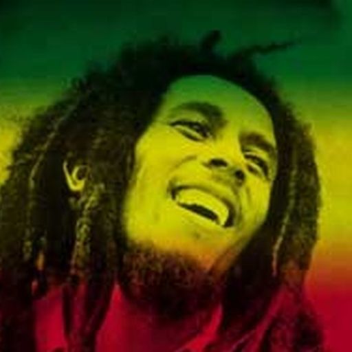 DUB 2000 - Episode 000 - Bob Marley 75
