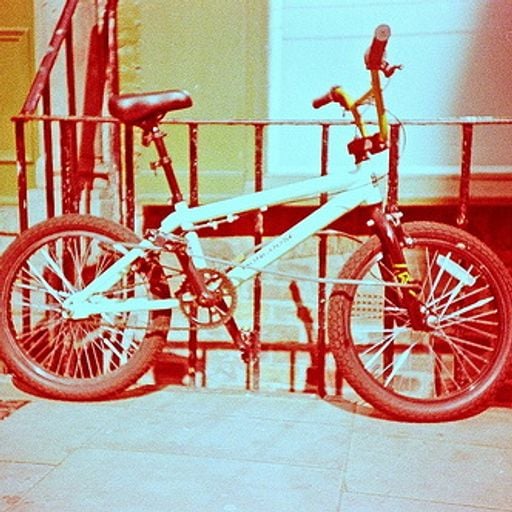 Ben Liebrand - In The Mix, 2005-06-18