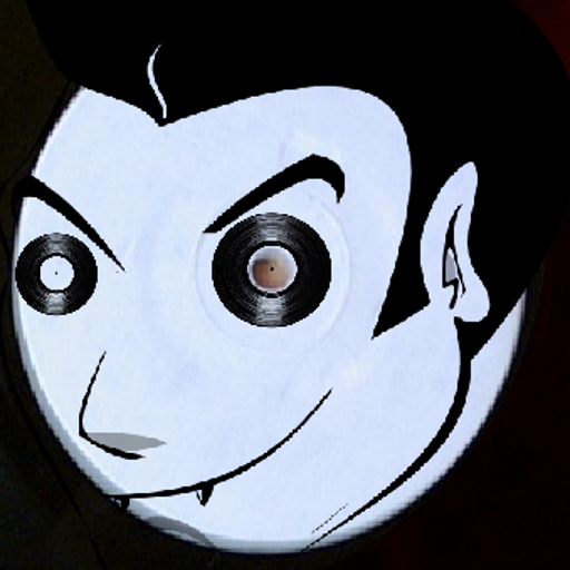 Vampire Vinyl