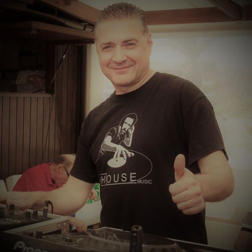 Disco House session
