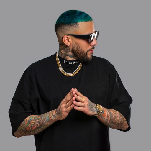 DJ J-STAR