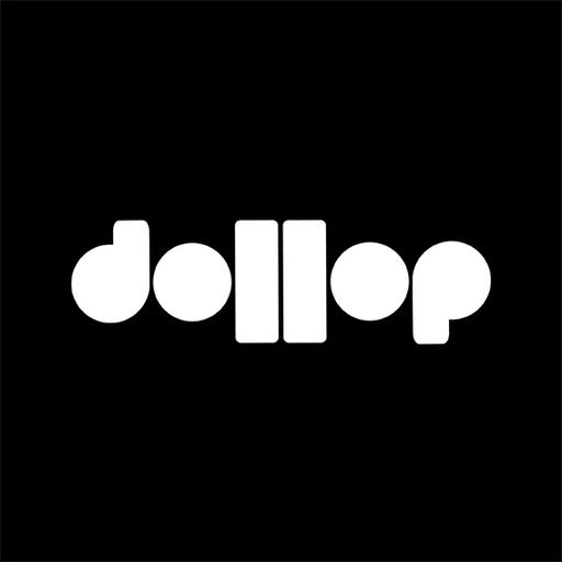 Dollop Launch in Heaven mix by Arne Blackman