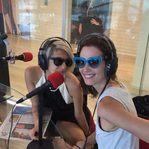 תכנית הבוקר עם דפנה לוסטיג ויעל גולדמן, יום חמישי, 06 בילי, 2017