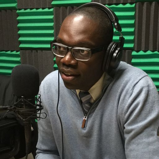 Daily Detroit Happy Hour: How Data Is Helping Drive Detroit's Comeback with Garlin Gilchrist II