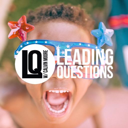 Leading Questions: S2 E9 | Immigration Reform - Can We Fix What's Broken