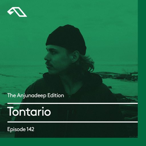 The Anjunadeep Edition 142 With Tontario