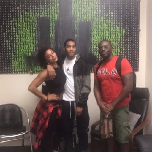 The STU Podcast debuts on Podcast Detroit