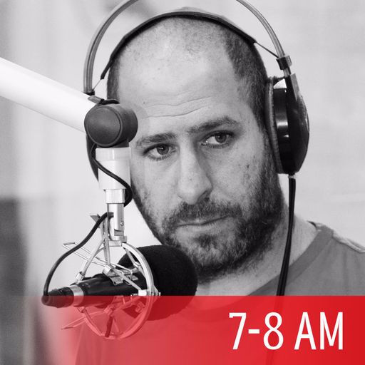 חנוך דאום בבוקר, יום חמישי, 18 במאי, 2017