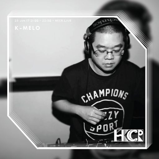K-Melo - 23/6/2017