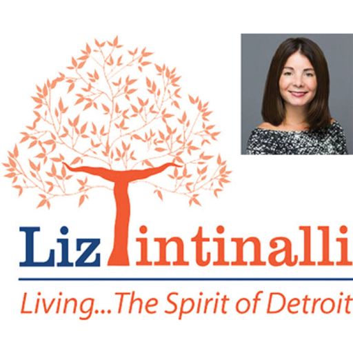 Liz in Detroit, Episode 25