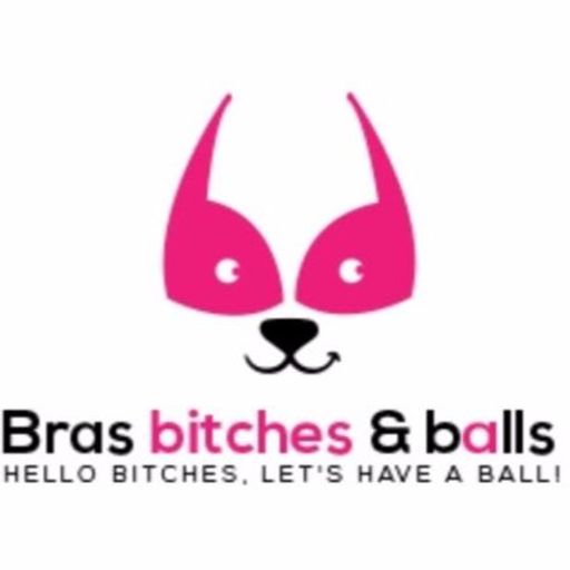 Bras, Bitches, and Balls - Episode 4