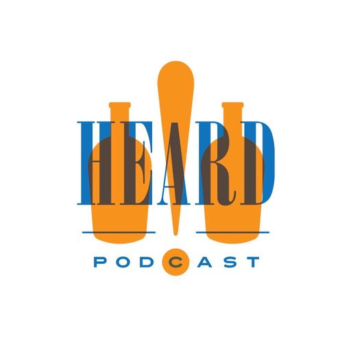 Heard Podcast, Episode 10 - Let's Get Ready to RUMble