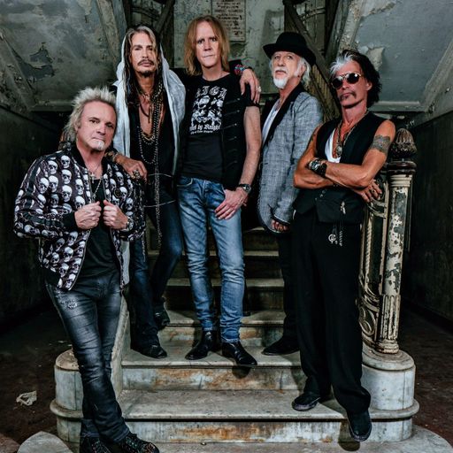 ספיישל אירוסמית' בישראל עם רועי כ''ץ