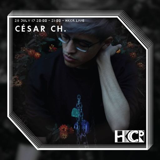 César Ch - 27/7/2017