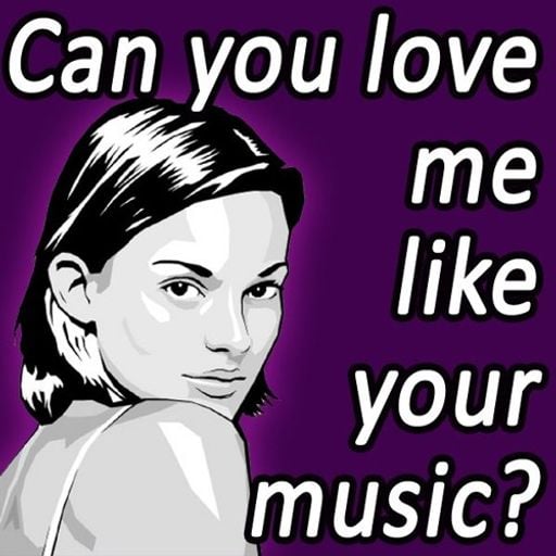 PepeMorenoBerlin - Can you love me like your music? - TechHouseMix - March 2016