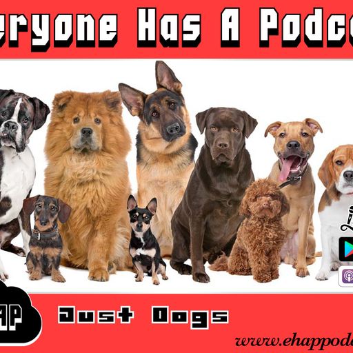 Just Dogs