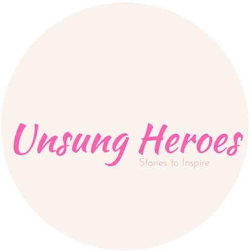 Unsung Heroes, Ep 31 An All American Muslim Journey