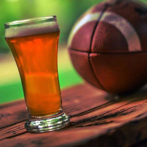 Draught For Upside, Episode 7
