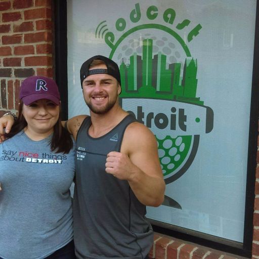 Undercard - Hand Combat Radio - Episode 243 - UFC fighter Cody Stamann