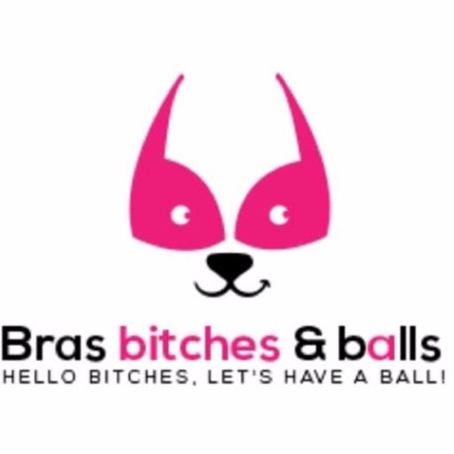 Bras, Bitches, and Balls - Episode 10