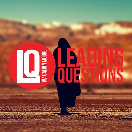 Leading Questions: S3 E16 | Sacred Space: What is Islam?
