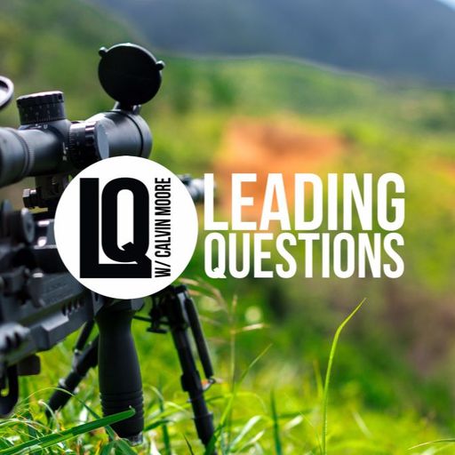 Leading Questions: S2 E22 | Guns or People?