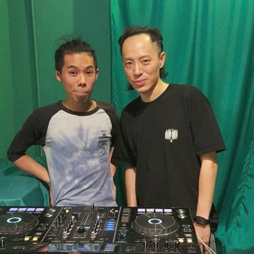 Nerve + Kalok - 11/7/2017