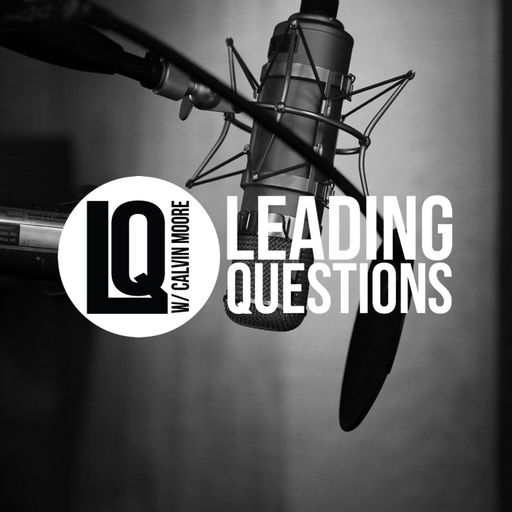 Leading Questions: S3 E4 | Wildcard Wednesday
