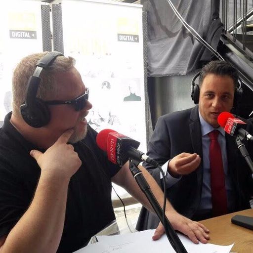 עצמאי בשטח - מהדורה מיוחדת ליום העסקים הקטנים, יום חמישי, 11 במאי, 2017