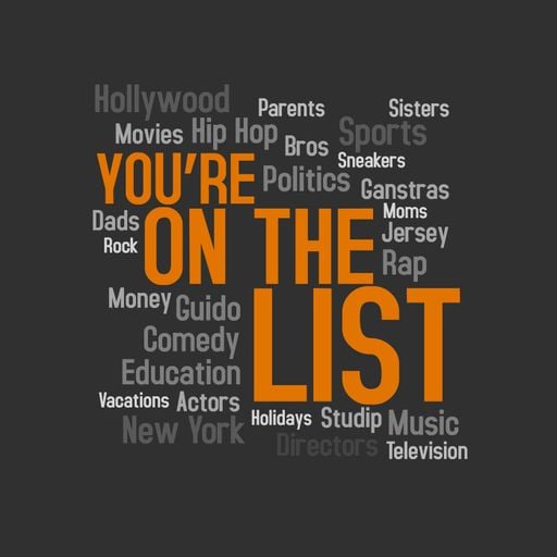 Ep128 - Top 10 People We Hate At Holiday Parties
