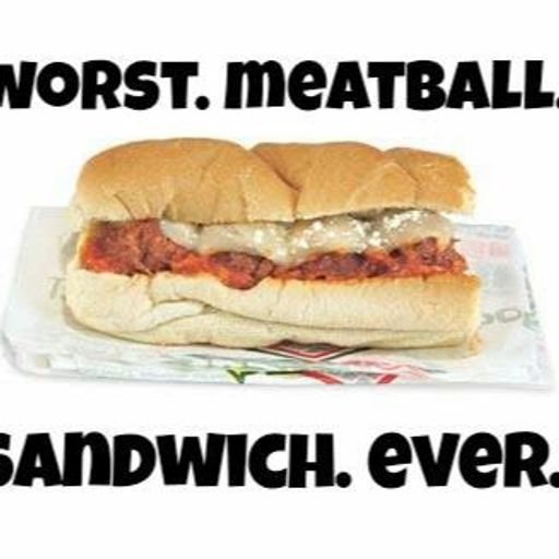 Worst Meatball Sandwich Ever, Episode 33 - Frankenmuth Follies, Part 2
