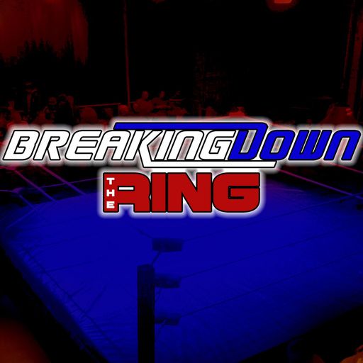 Breaking Down the Ring 03-29-2017