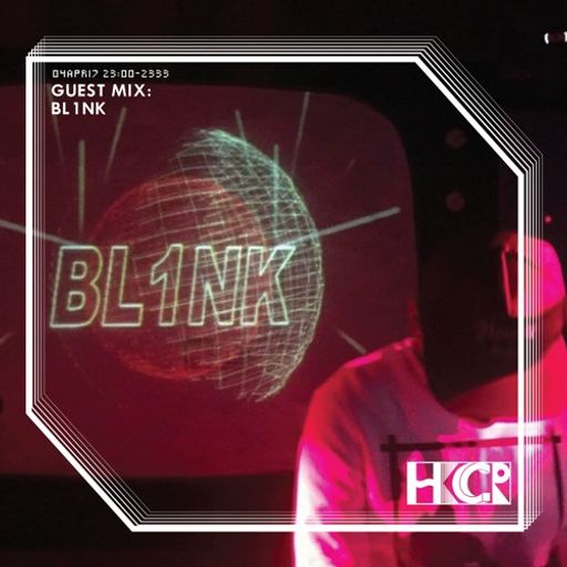 Guest Mix: Bl1nk - 4th April 2017
