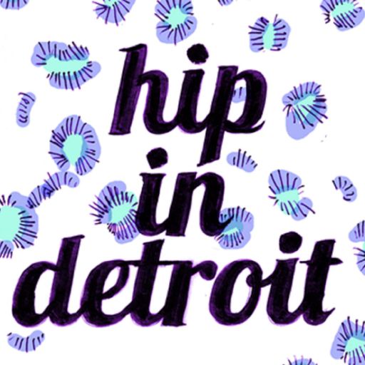 Hip In Detroit - Episode 17
