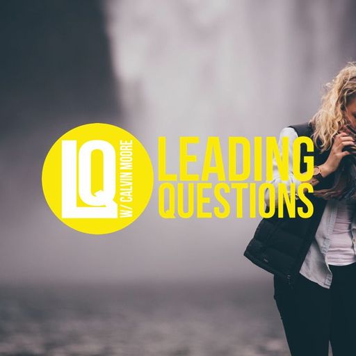 Leading Questions: S2 E11 | Asking For It - A Conversation about Rape Culture