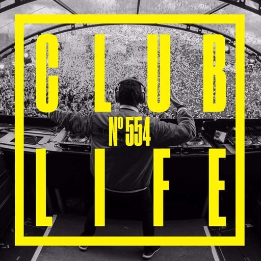 Episode 554