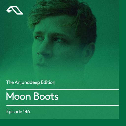 The Anjunadeep Edition 146 With Moon Boots