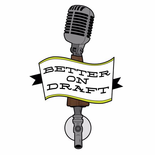 Better On Draft Episode #82 – Baffin Brewing