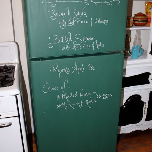 Refrigerator Diaries, Episode 1