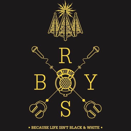 The Black and Yellow Radio Show, Episode 28