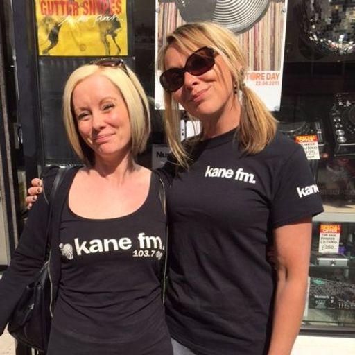 2017 - 05 - 14 KANE FM