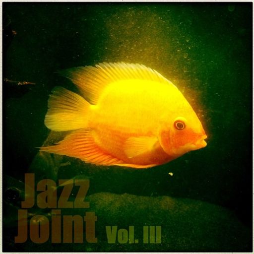 Djanzy - Sunday Jazz Joint Vol. III