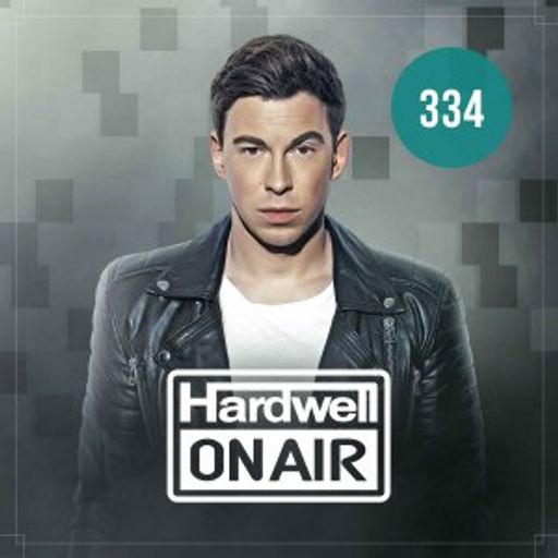 Hardwell On Air 334