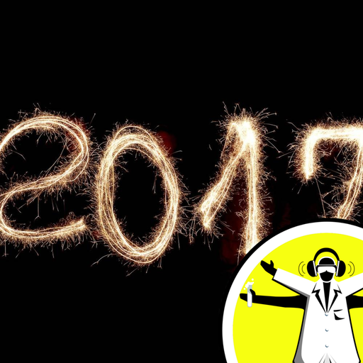 The Science of 2017
