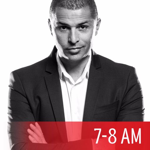 נדב אבוקסיס בבוקר, יום ראשון, 11 ביוני, 2017