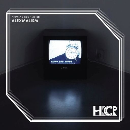 Alexmalism - 4th April 2017
